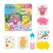 Rainbow Loom: Care Bears Loomies - Cheer Bear & Funshine Bear DIY Bracelet Kit